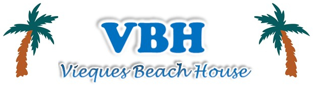 Vieques Beach House Puerto Rico Vacation Rental By Owner